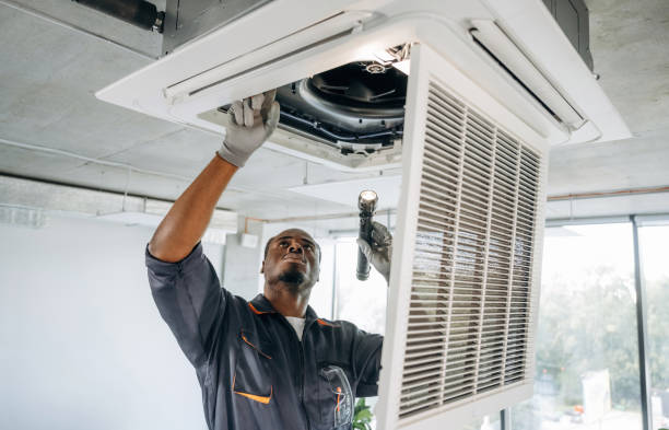 Licensed Hvac Installation service in Nunnelly, TN - FH HVAC
