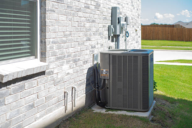 Reliable Hvac Installation contractor in Nunnelly, TN by FH HVAC